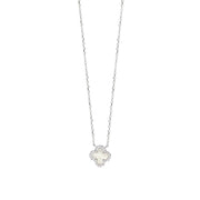 Mabina Jasmine 553843 - fiore madreperla
